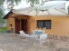 Aspromonte Yellow House Bitritto